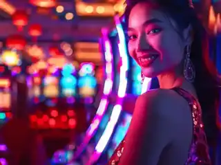 5 Easy Steps to Get Your 100 Free Bonus at Lucky Cola Casino