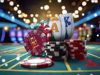 DBX Casino: High-Stakes Slots and Live Dealer Games in 2024