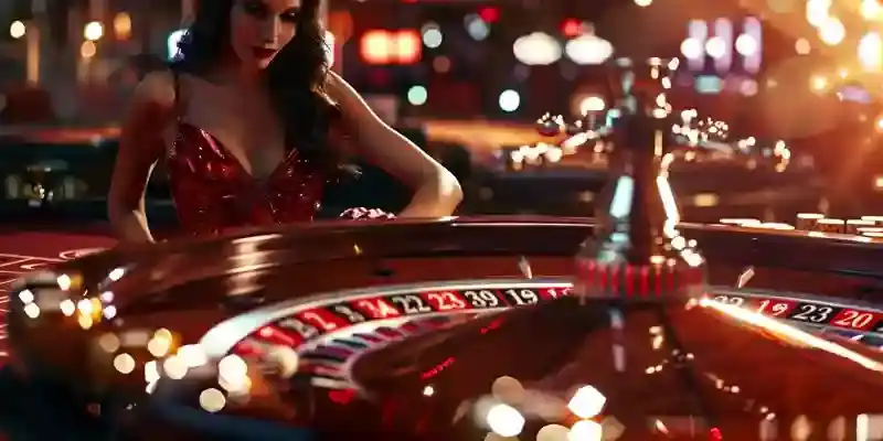 Technology Behind 747 Live Casino