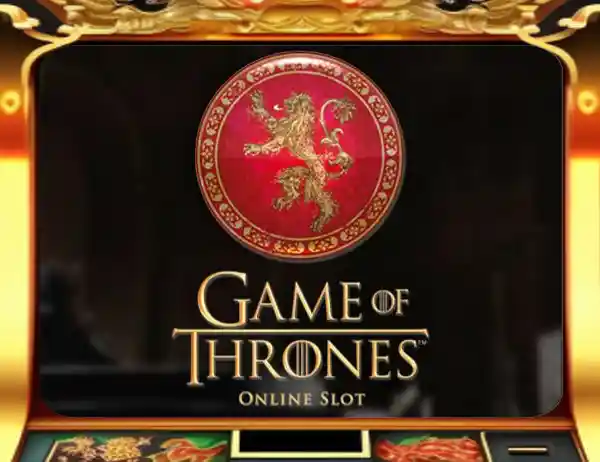 Game of Thrones | www.lucky-cola.com