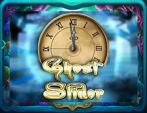 Ghost Slider - Lucky Cola free game