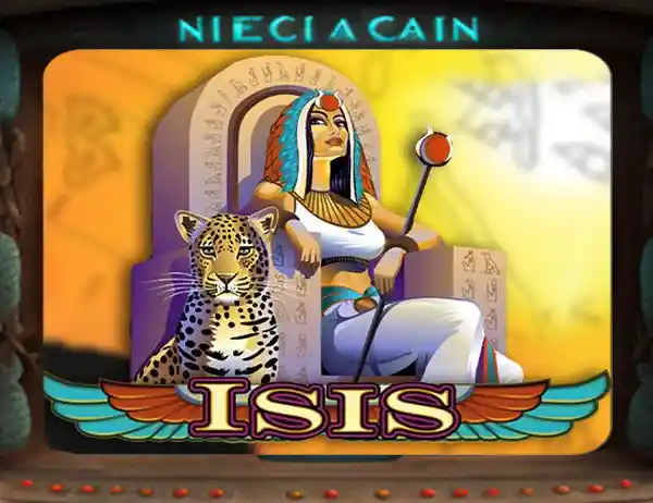 Isis - Lucky Cola free game