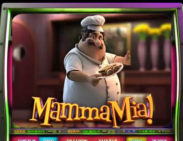 Mamma Mia! - Lucky Cola free game