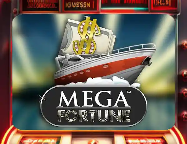 Mega Fortune - Lucky Cola free game