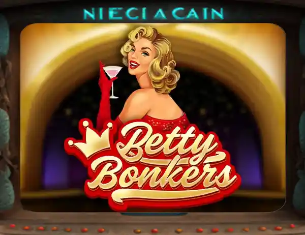 Betty Bonkers - Lucky Cola free game