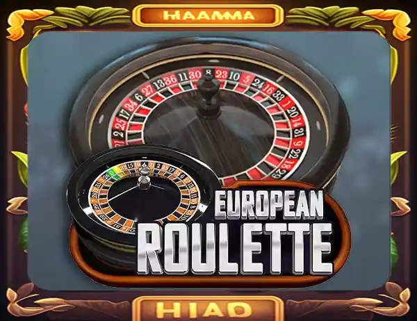 European Roulette (NetGaming) - Lucky Cola free game