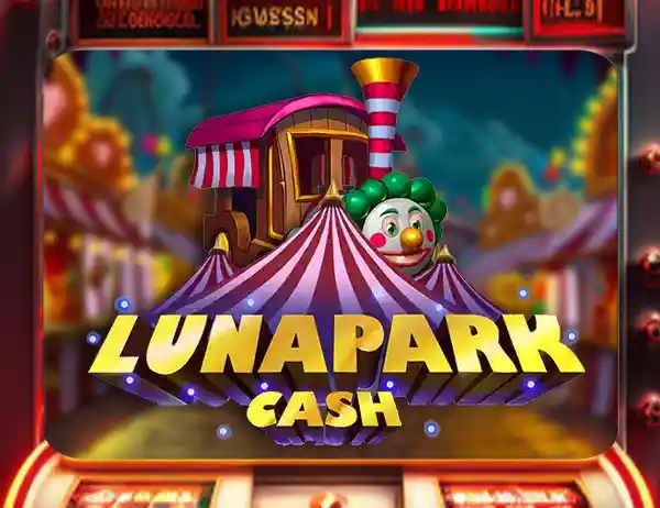 Lunapark Cash - Lucky Cola free game