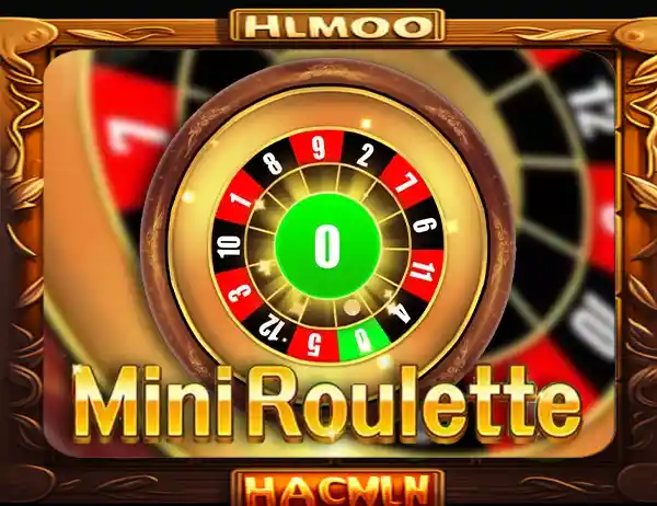 Mini Roulette (CQ9Gaming) - Lucky Cola free game