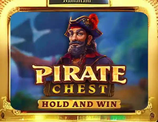 Pirate Chest - Lucky Cola free game
