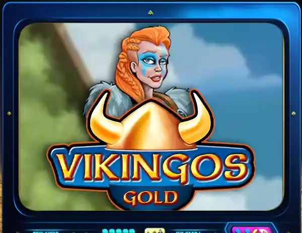 Vikingos Gold Plus - Lucky Cola free game