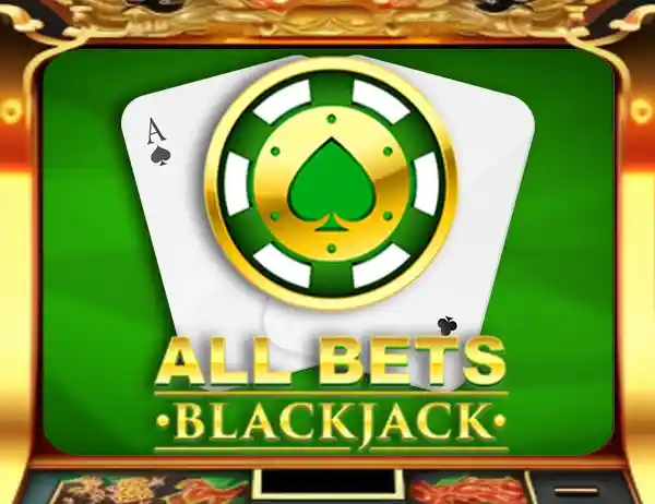All Bets Blackjack - Lucky Cola free game