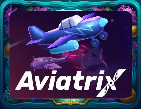 Aviatrix - Lucky Cola free game