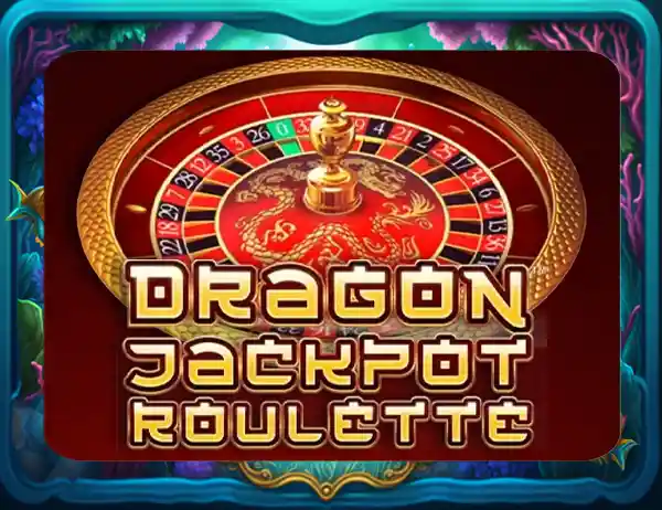 Dragon Jackpot Roulette - Lucky Cola free game