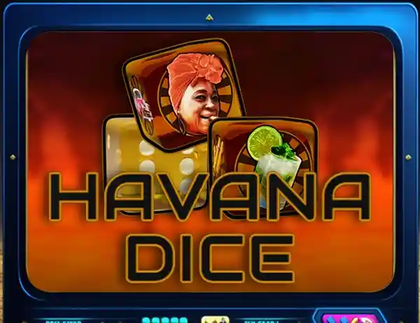 Havana Dice - Lucky Cola free game