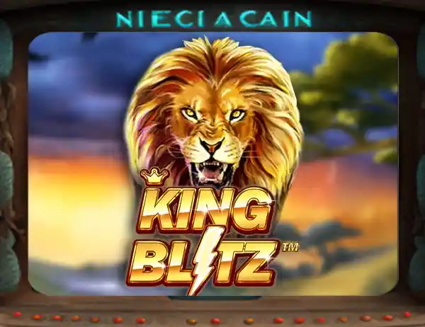 King Blitz - Lucky Cola free game