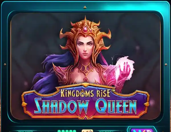 Kingdoms Rise: Shadow Queen - Lucky Cola free game