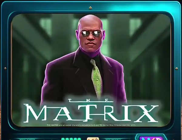 Matrix - Lucky Cola free game