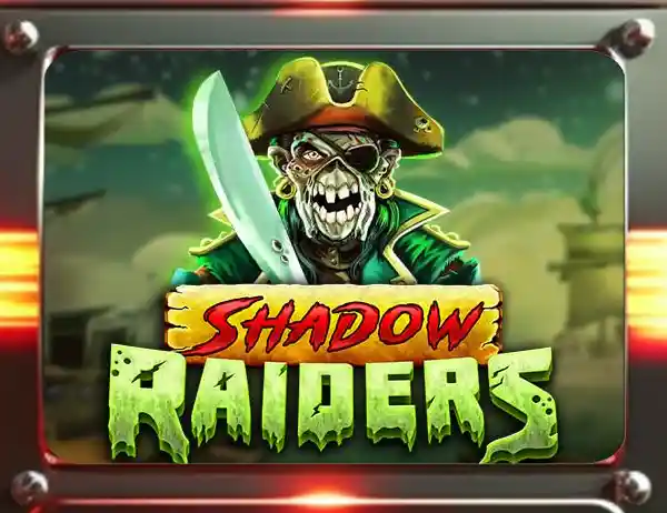 Shadow Raiders Multimax - Lucky Cola free game