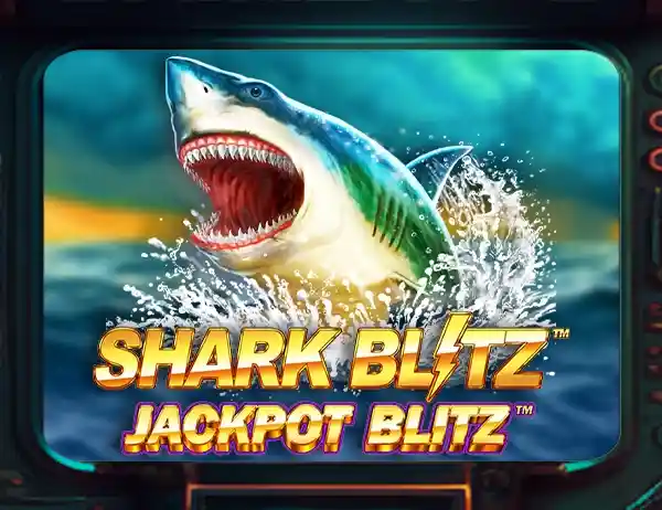 Shark Blitz - Lucky Cola free game