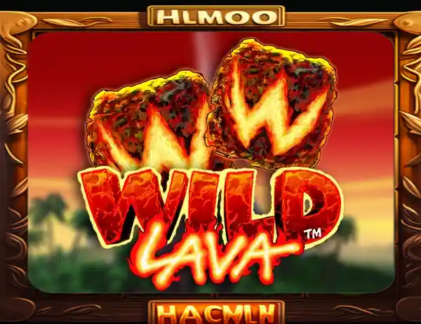 Wild Lava - Lucky Cola free game