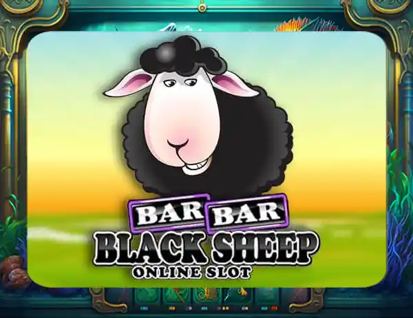 Bar Bar Black Sheep - 5 Reels - Lucky Cola free game