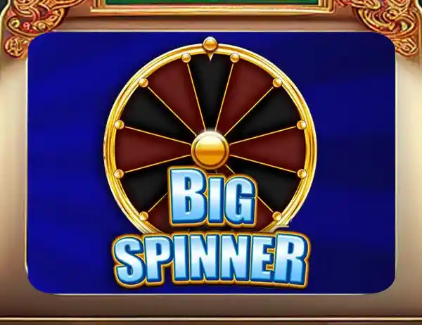 Big Spinner - Lucky Cola free game