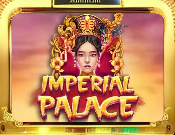 Imperial Palace Lucky Login Page