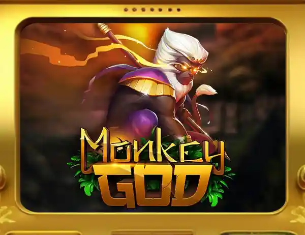 Monkey God - Lucky Cola free game