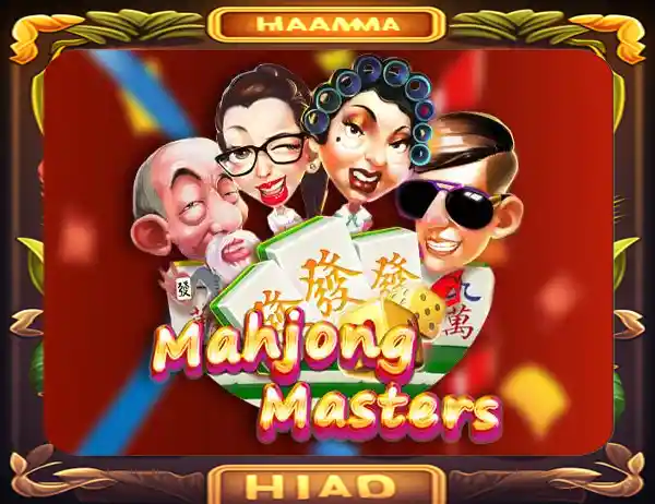 Mahjong Master - Lucky Cola free game
