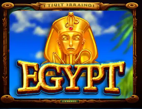Egypt - Lucky Cola free game