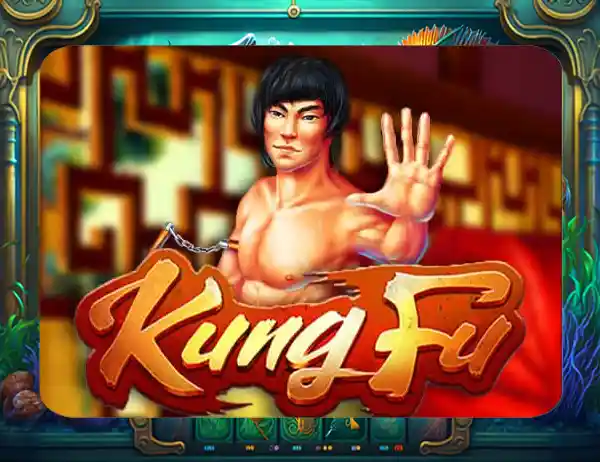 KungFu - Lucky Cola free game