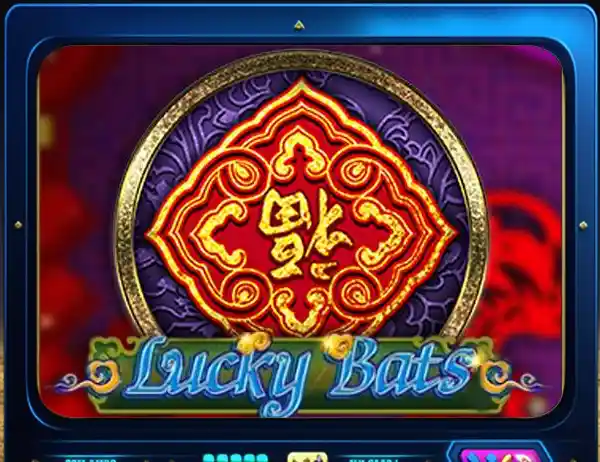 Lucky Bats - Lucky Cola free game