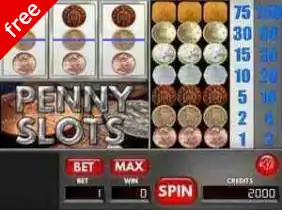Penny Slots - LuckyCola