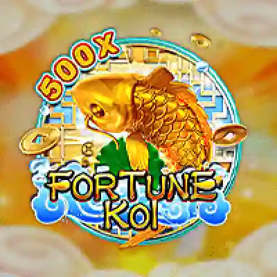 Fortune Koi Game