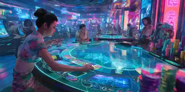 Live Casino