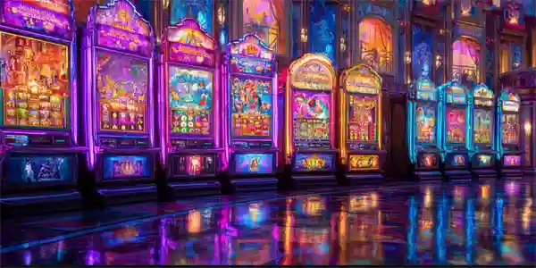 Slots