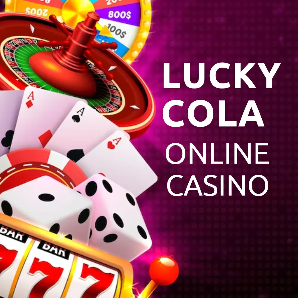 Lucky Cola Online Casino Philippines