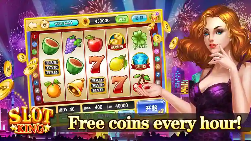 Lucky Cola Casino Slots Games